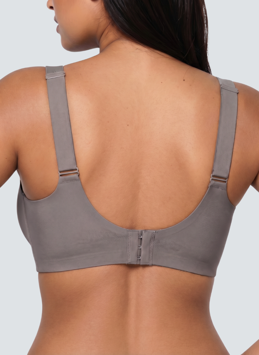 Wireless Full Coverage Jelly Bra