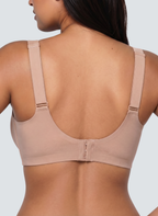 Wireless Full Coverage Jelly Bra