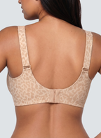 Wireless Full Coverage Jelly Bra