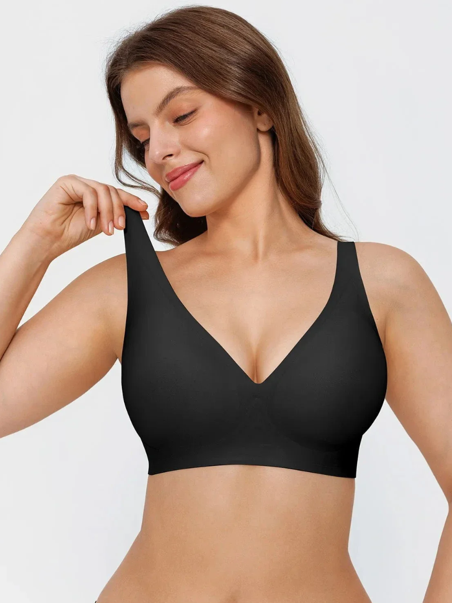 Wireless Lifting Jelly Bra
