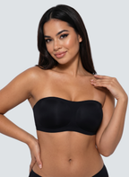 Strapless Jelly Bra