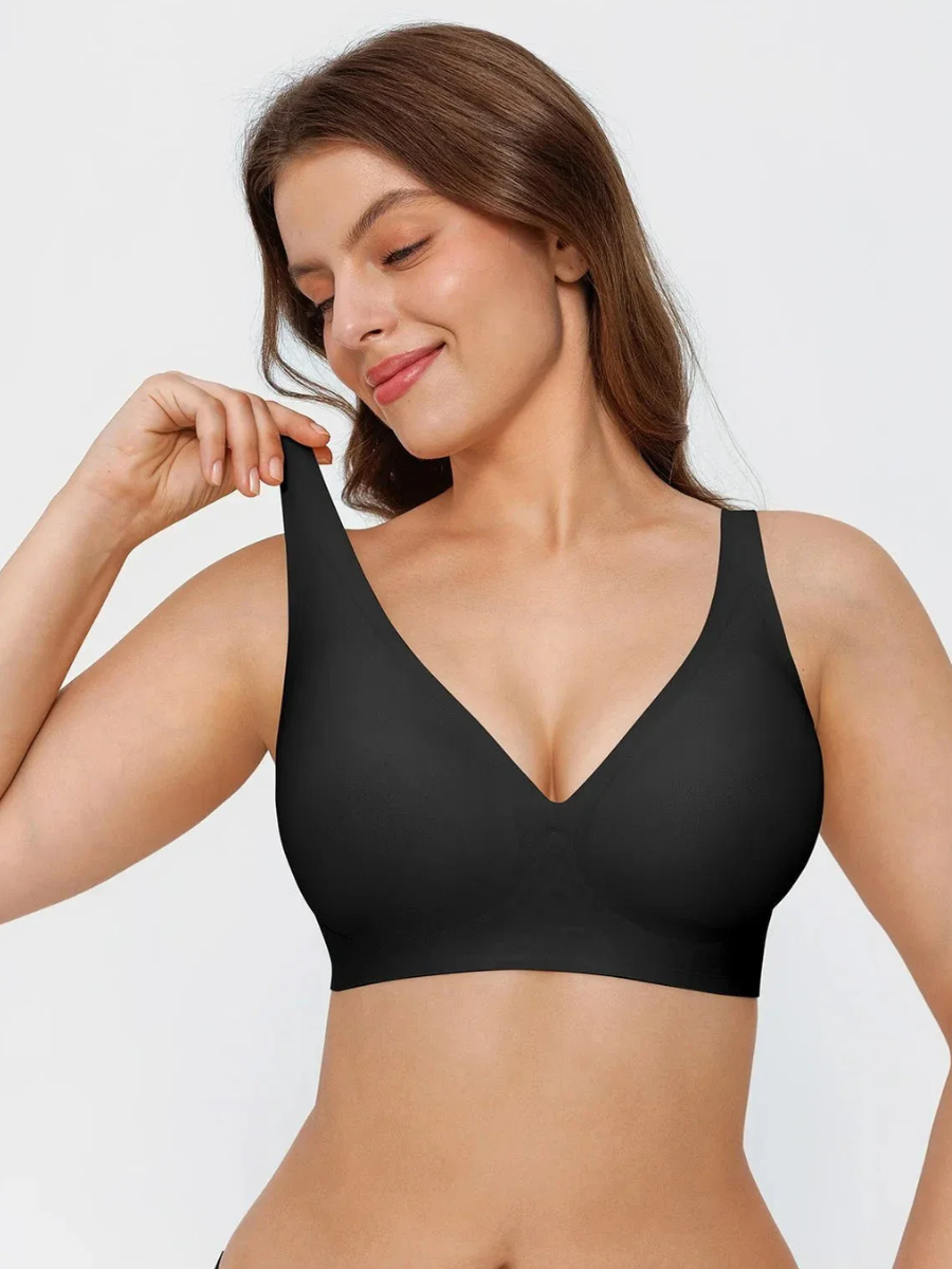 Wireless Lifting Jelly Bra
