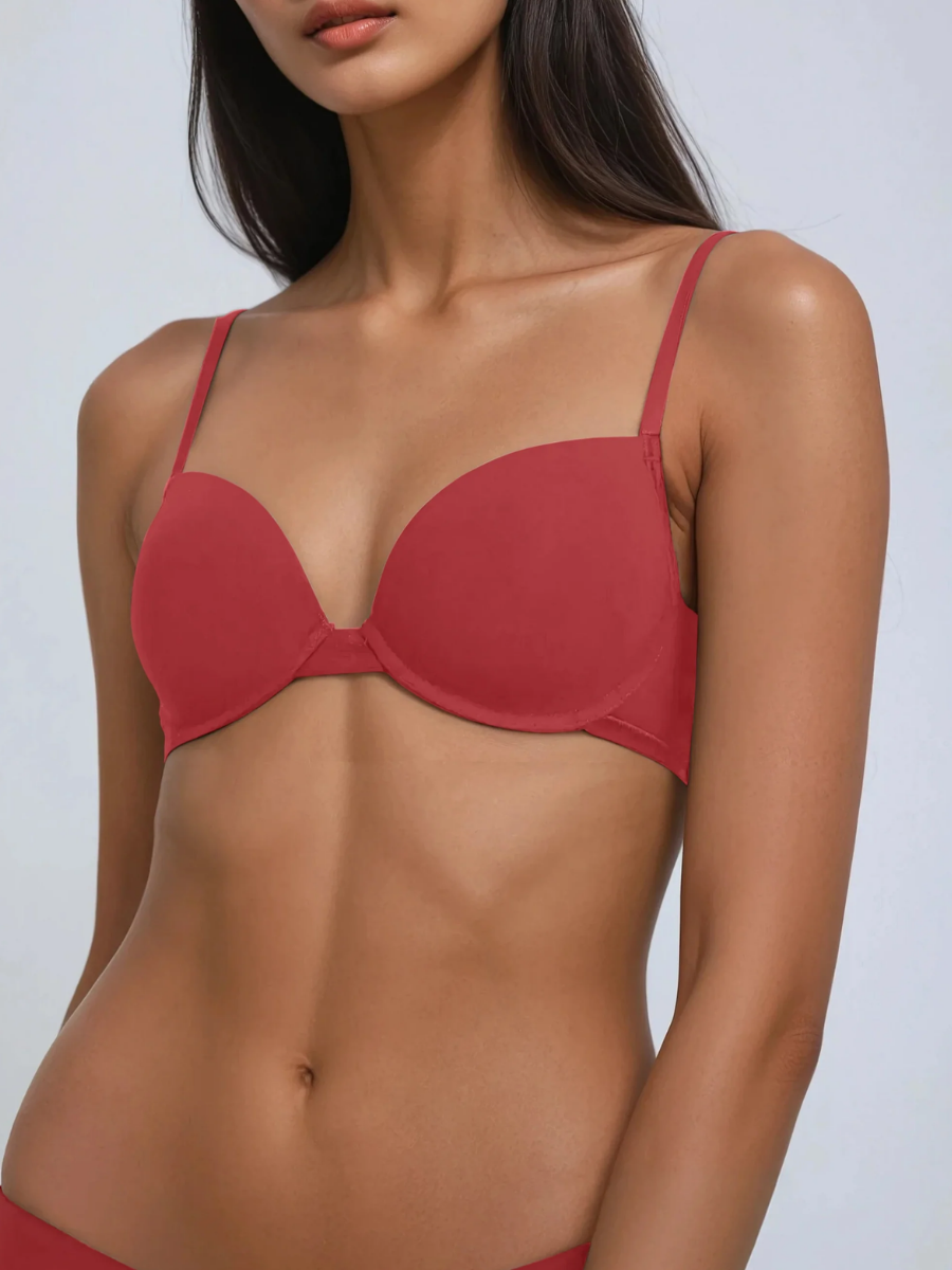 24/7 Push-Up Bra