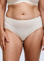 Seamless High-Waist Brief