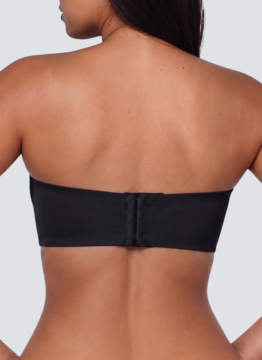 Strapless Jelly Bra