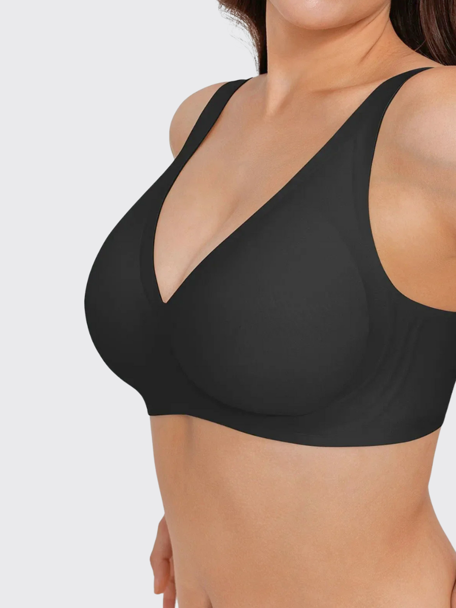 Wireless Lifting Jelly Bra
