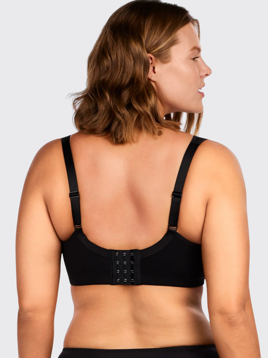 Comfort Minimizing Bra