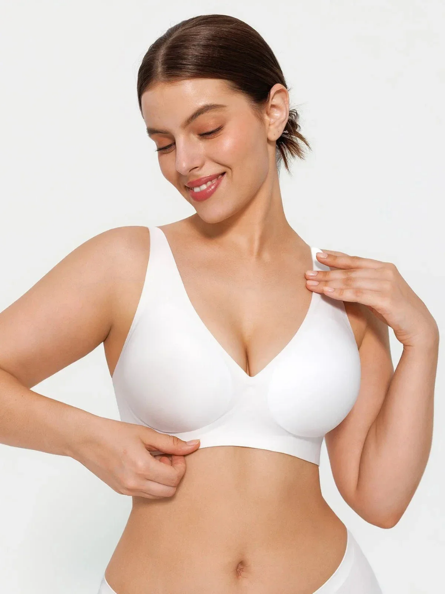 Wireless Lifting Jelly Bra