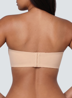 Strapless Jelly Bra