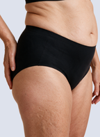 Seamless High-Waist Brief