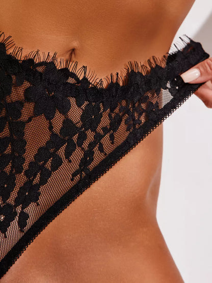 VERA LINGERIE SET