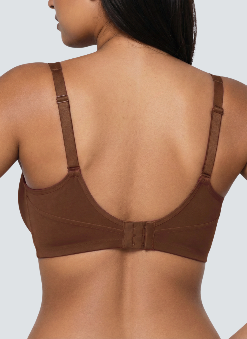 Shimmer Balconette Bra