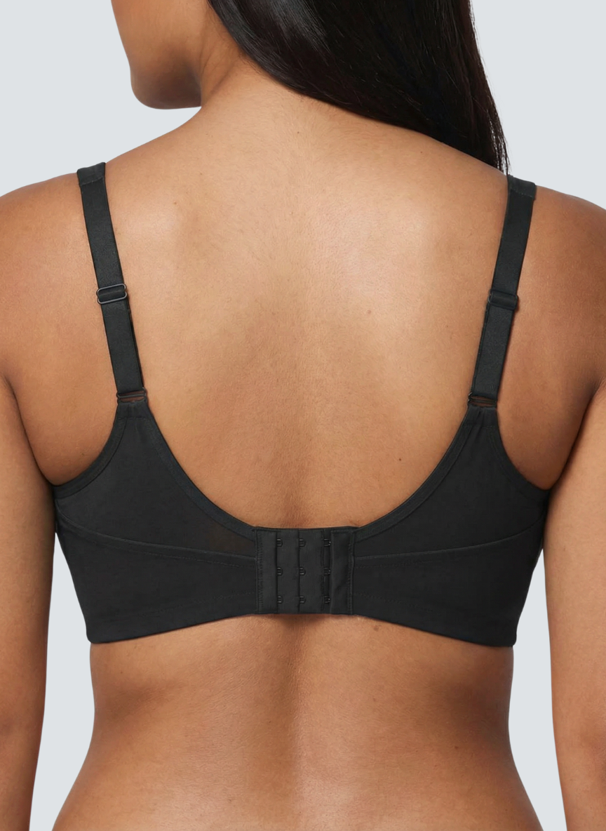 Shimmer Balconette Bra