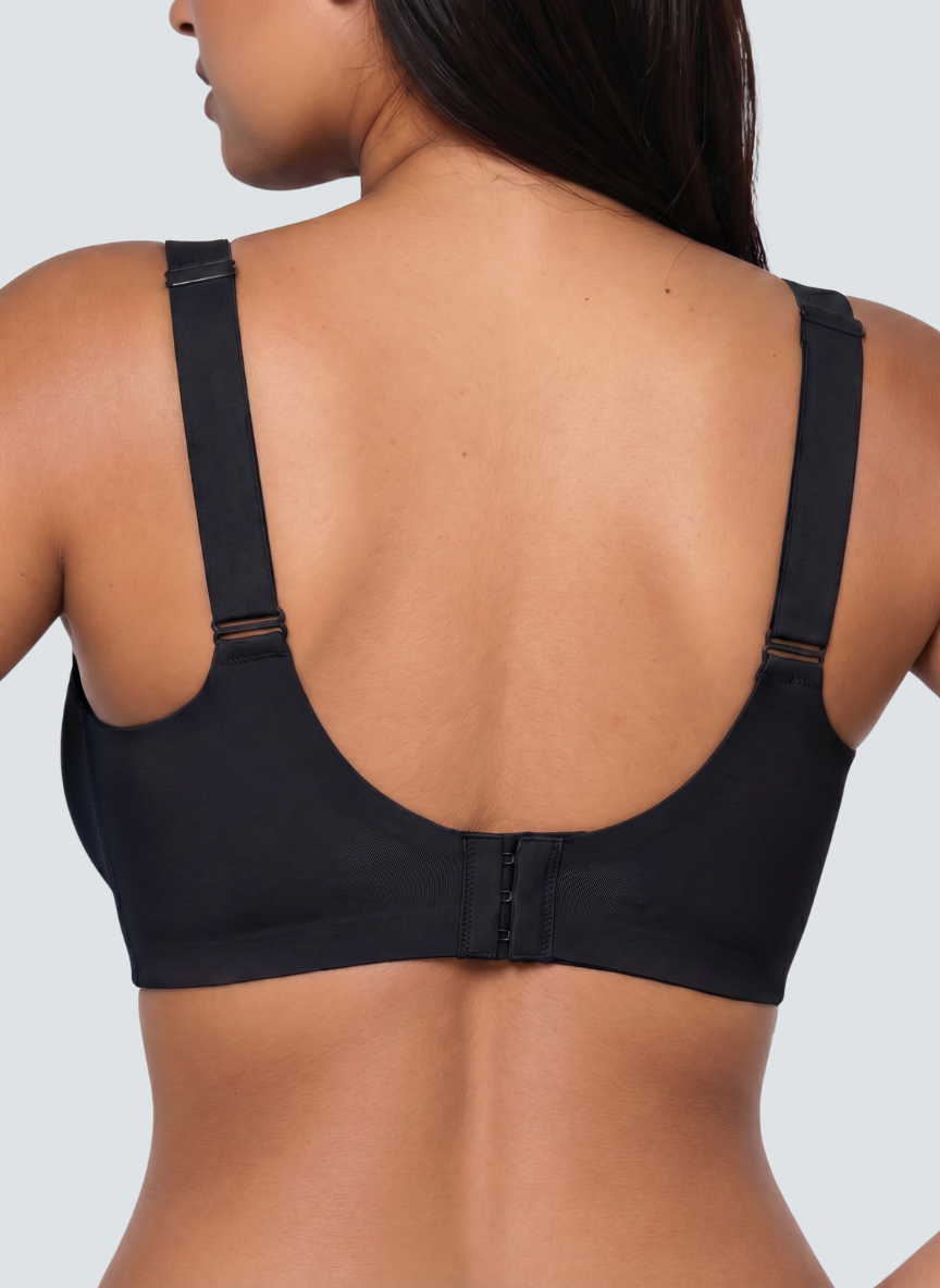 Wireless Full Coverage Jelly Bra