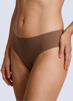 Seamless Invisible Thong