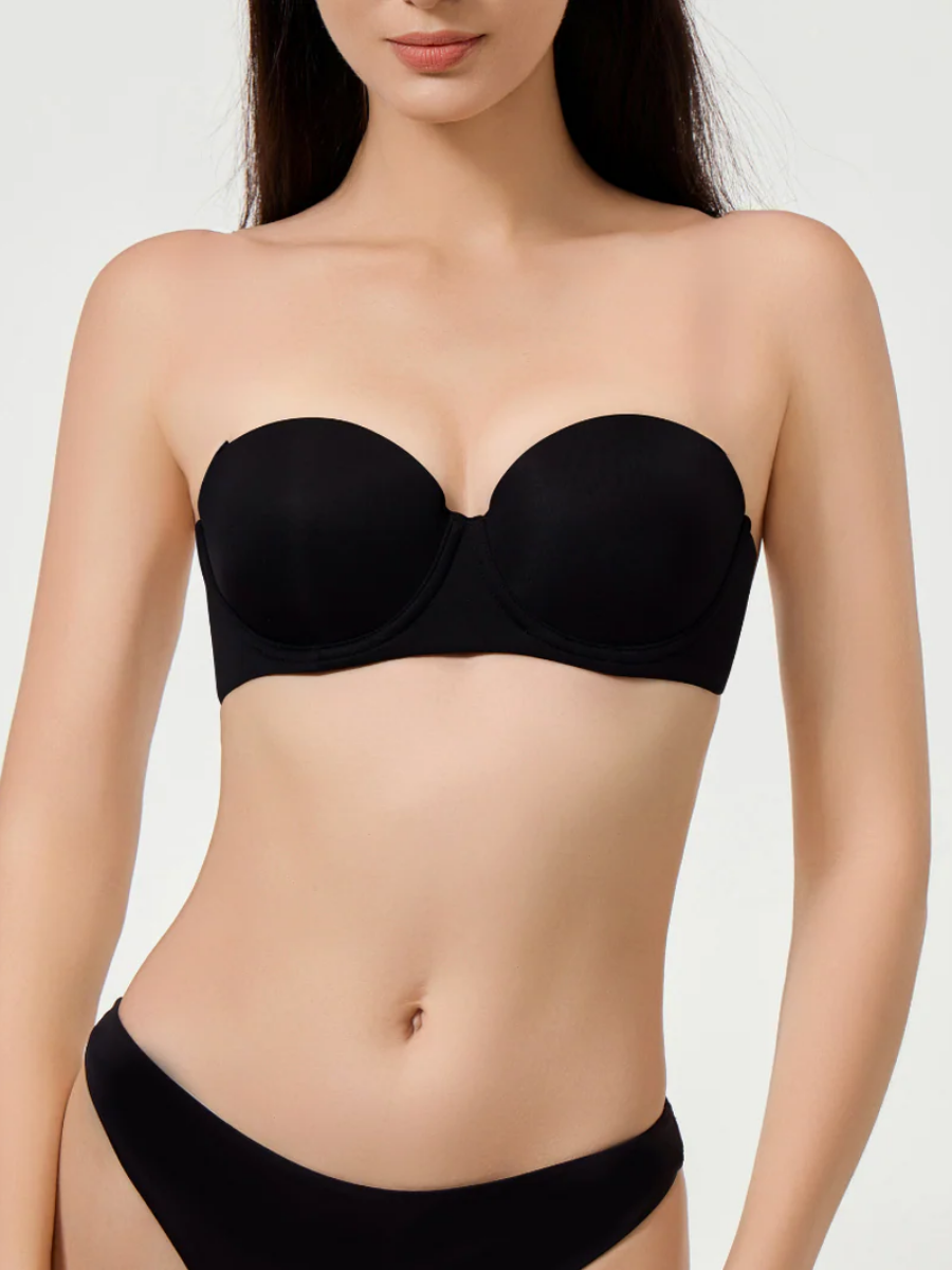 Anytime Strapless Bra