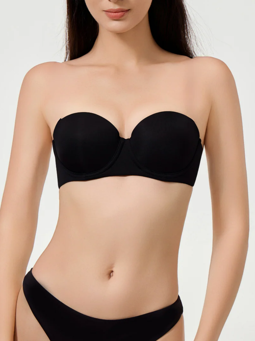 Anytime Strapless Bra