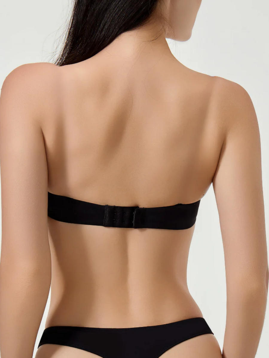 Anytime Strapless Bra