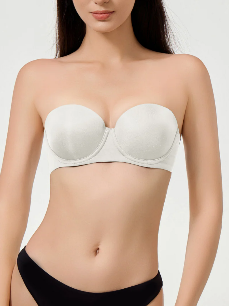 Anytime Strapless Bra