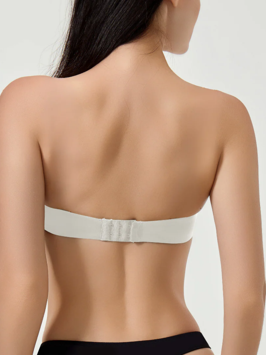 Anytime Strapless Bra