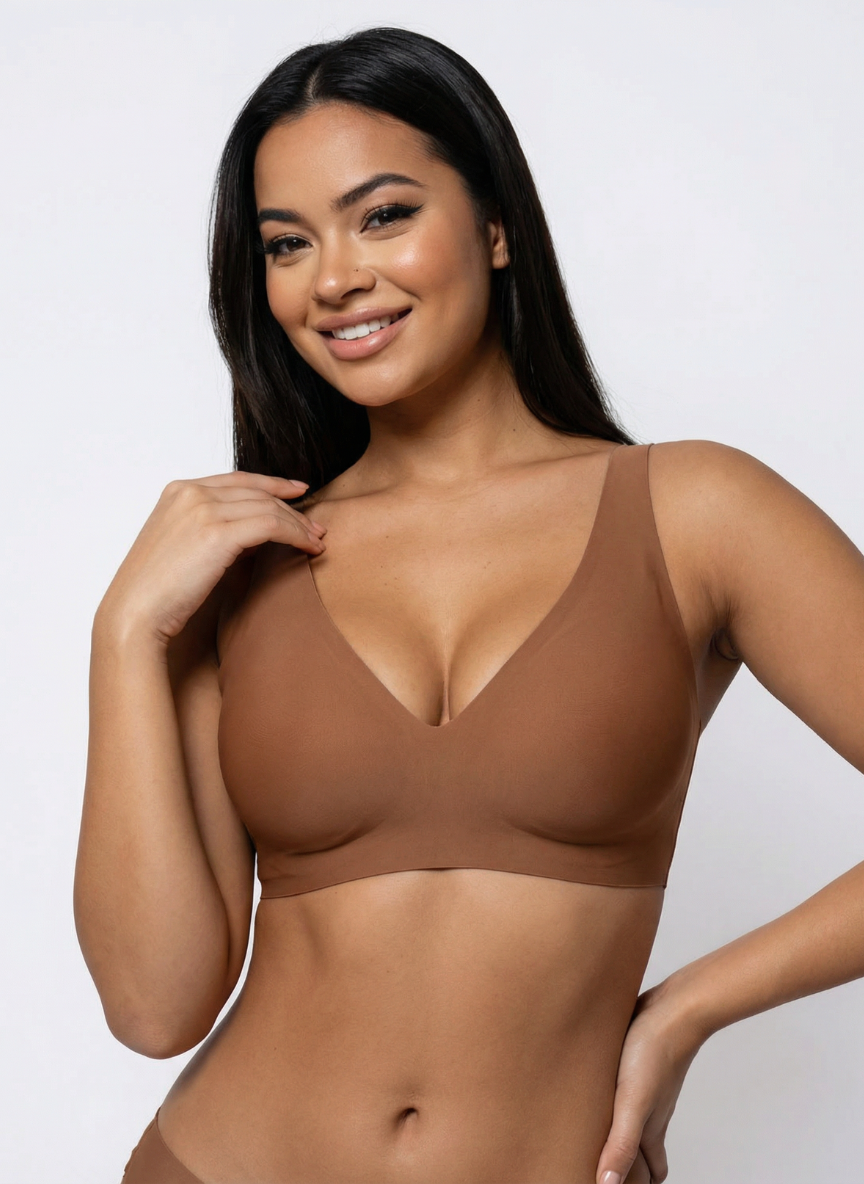 Wireless Lifting Jelly Bra