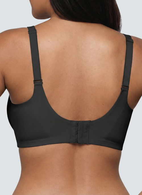 Wireless Breathable Jelly Bra