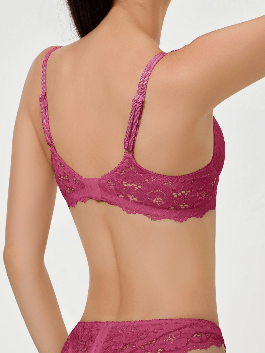 Date Night Lace Bra