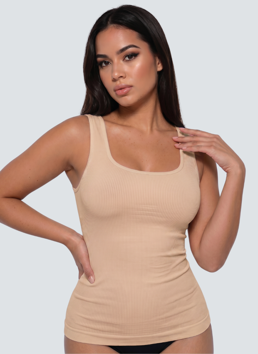 Everyday Shaping Tank Cami