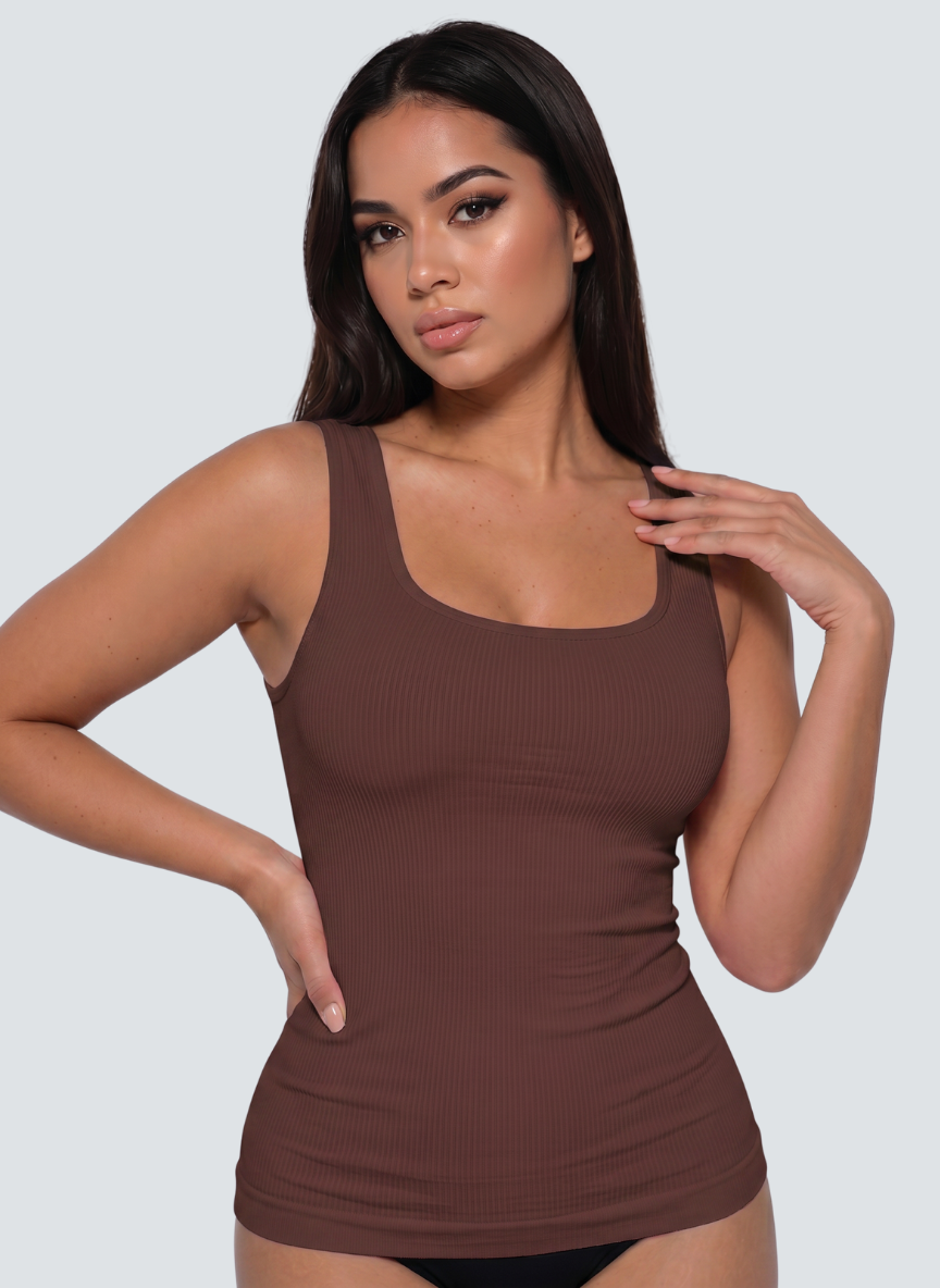 Everyday Shaping Tank Cami