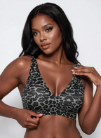 Leopard colors