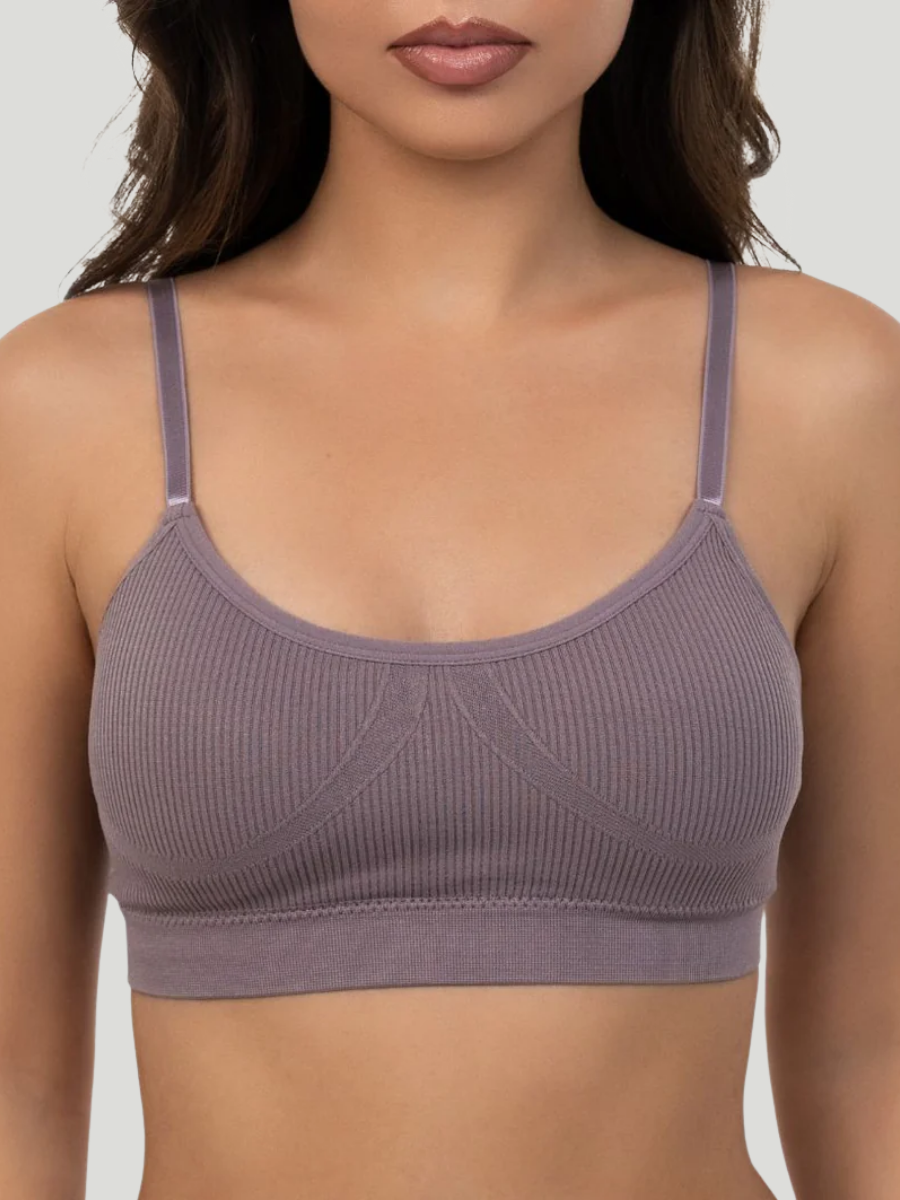 Soft Scoop Bralette