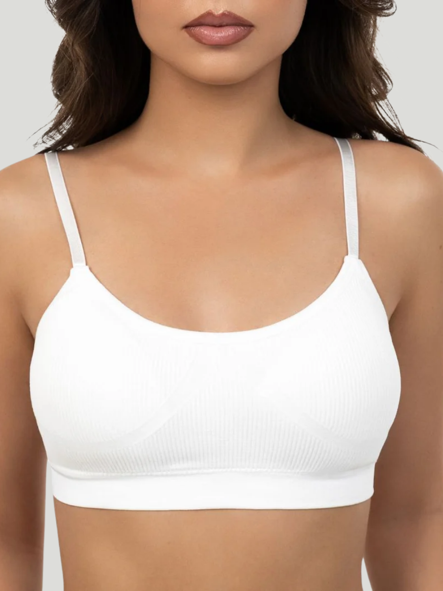 Soft Scoop Bralette