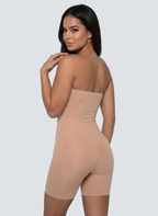 Strapless Shaping Bodysuit