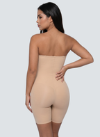 Strapless Shaping Bodysuit