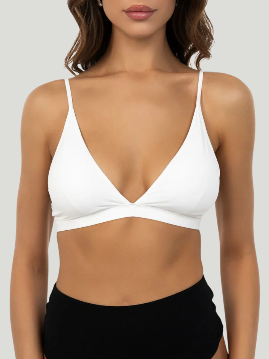 Sunday Plunge Bralette