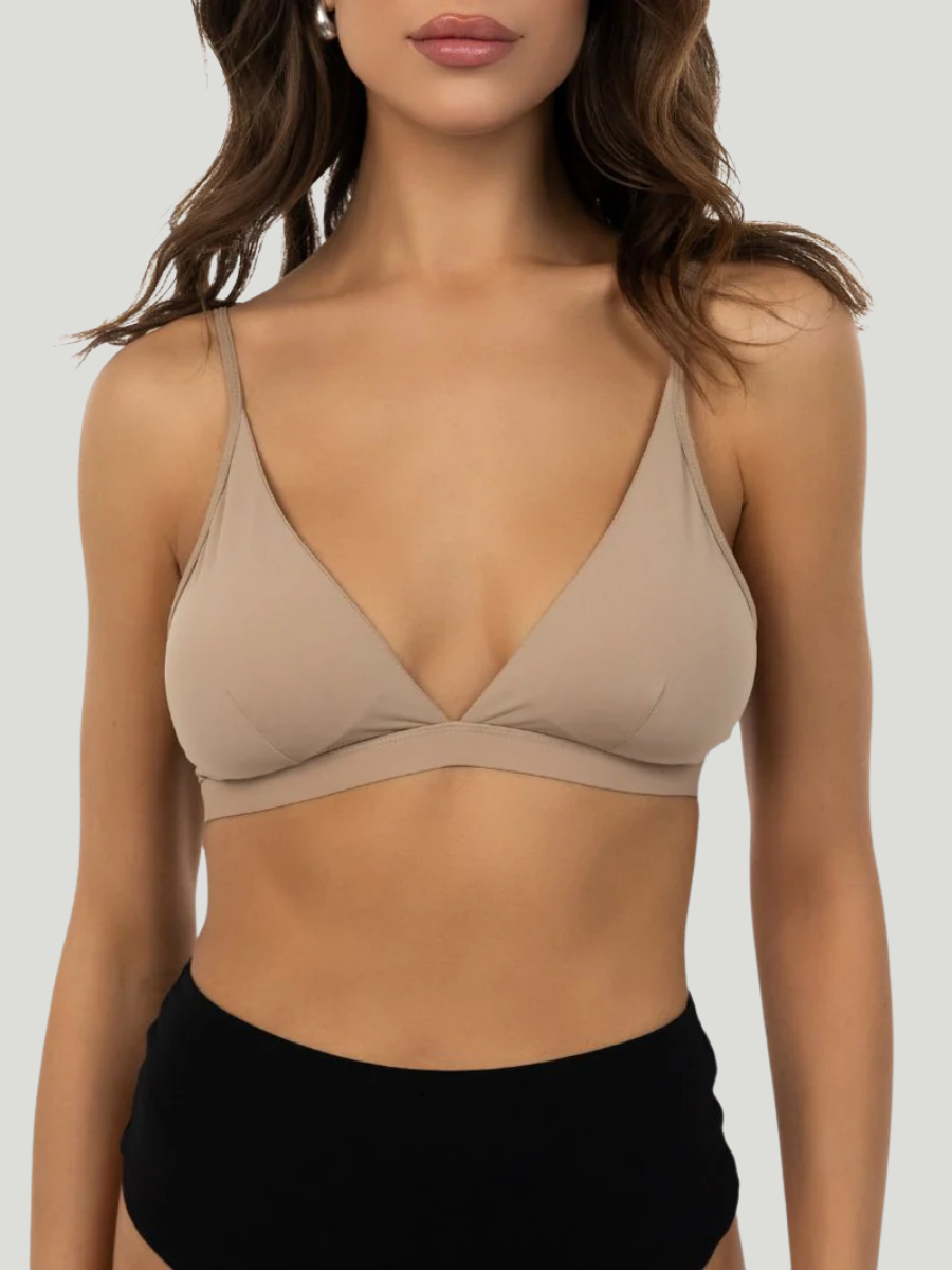 Sunday Plunge Bralette