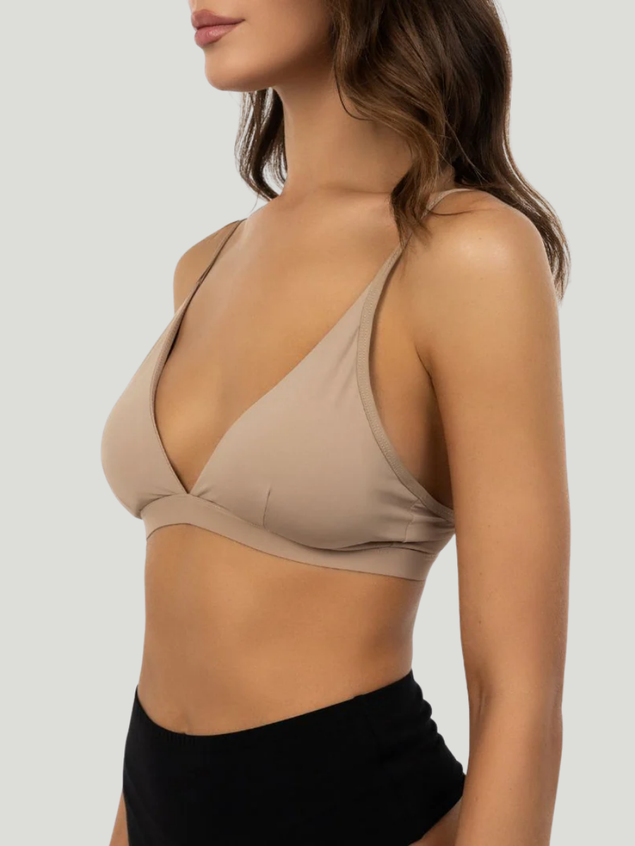 Sunday Plunge Bralette