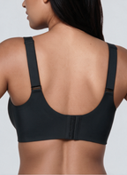 Wireless Full Coverage Jelly Bra