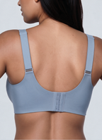 Wireless Full Coverage Jelly Bra