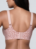 Wireless Full Coverage Jelly Bra
