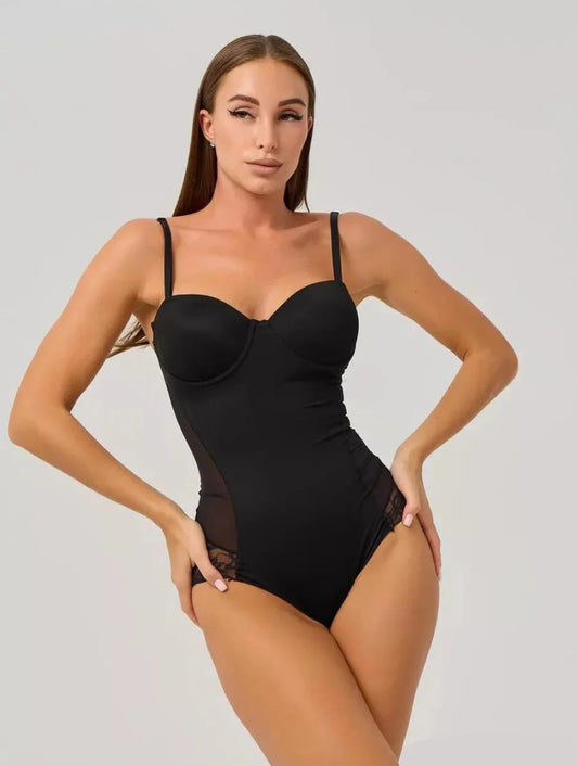 NANCY BODYSUIT