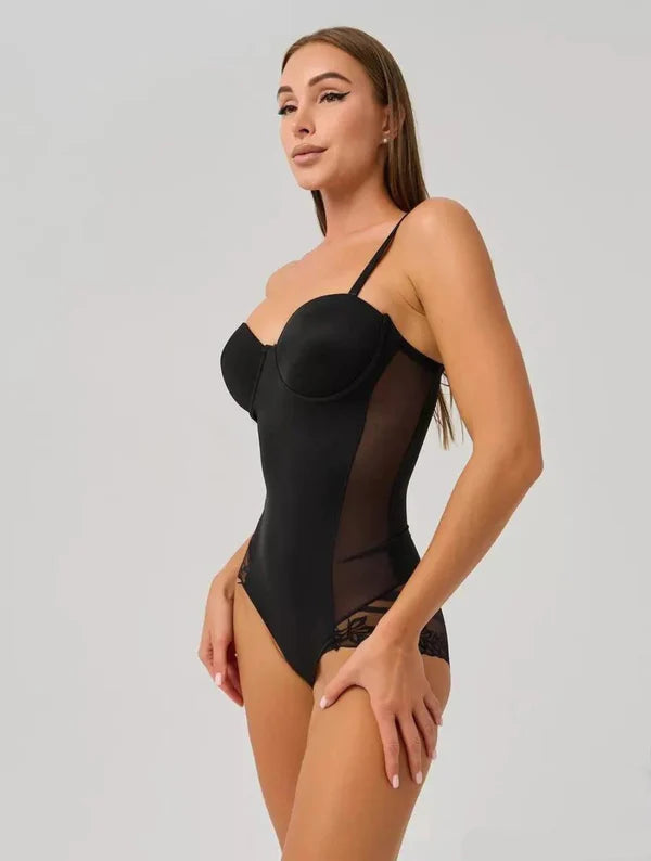 NANCY BODYSUIT