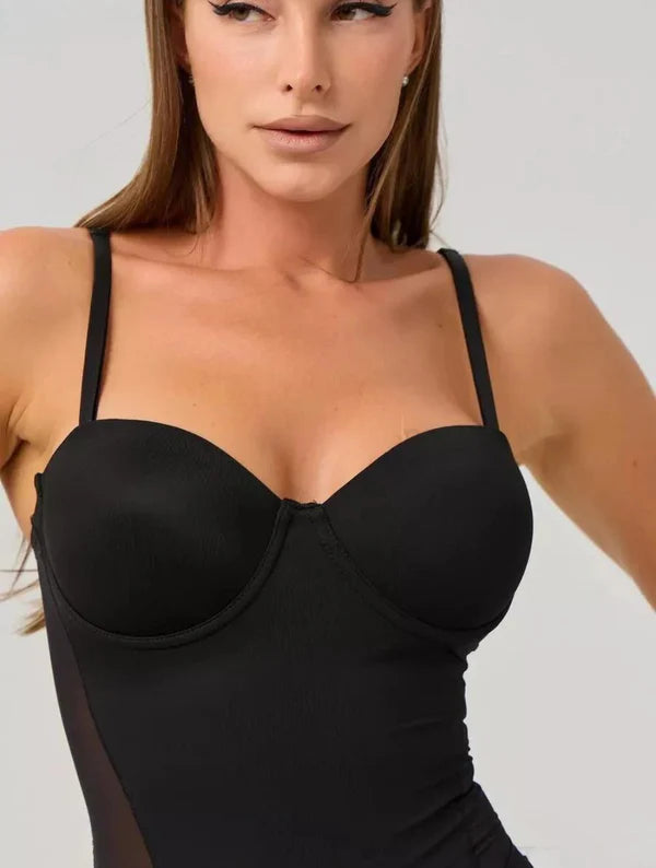 NANCY BODYSUIT