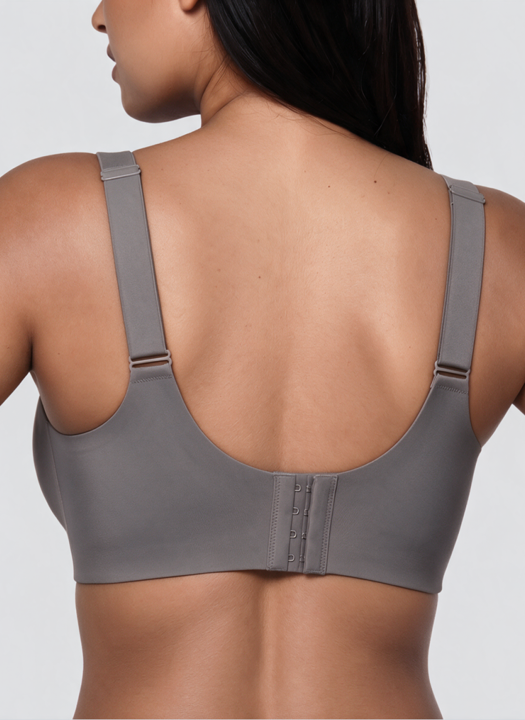 Wireless Full Coverage Jelly Bra