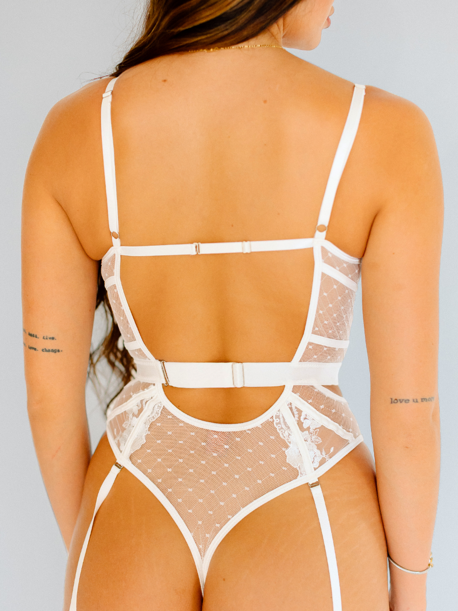 Julie Bodysuit