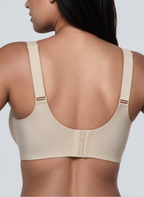Wireless Full Coverage Jelly Bra