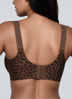 Wireless Full Coverage Jelly Bra