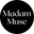 Madam Muse logo