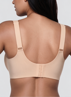 Wireless Full Coverage Jelly Bra