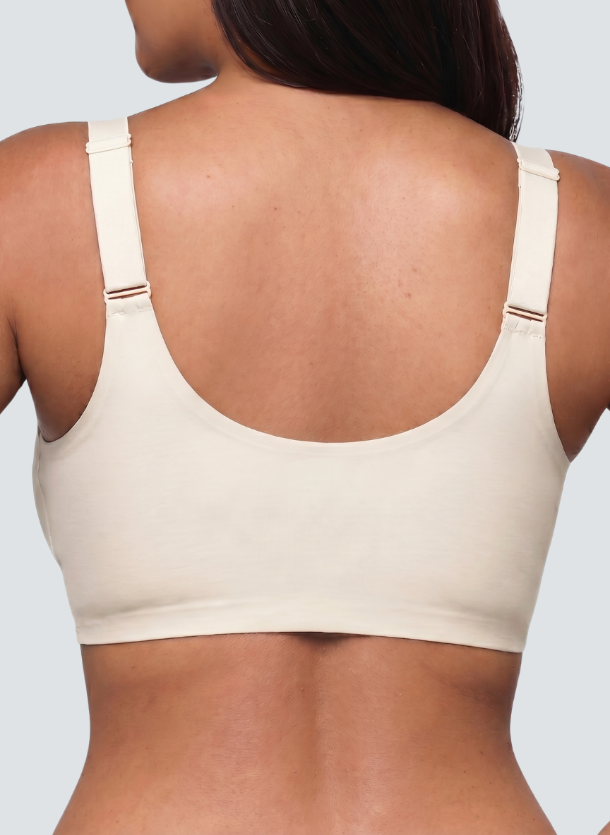 Wireless Posture Bra